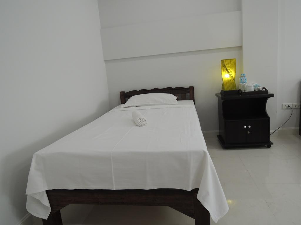 Misone Hotel Chiang Mai Zimmer foto