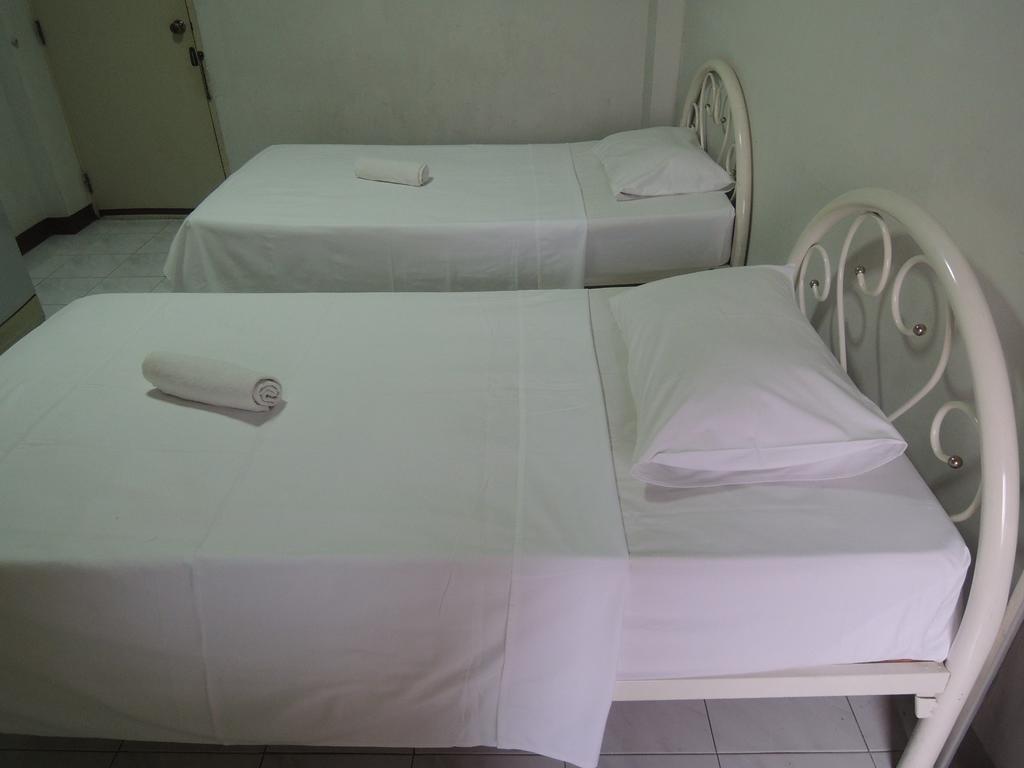 Misone Hotel Chiang Mai Zimmer foto